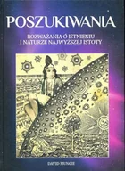 Poezja - Poszukiwania - miniaturka - grafika 1