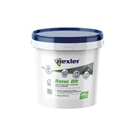 Preparaty bitumiczne - Masa do renowacji i konserwacji Reno Bit 20 kg Nexler - miniaturka - grafika 1