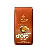 Kawa - Dallmayr Intensa D'Oro 500g kawa ziarnista DAL.INT.D'ORO.500G - miniaturka - grafika 1