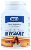 Suplementy i witaminy dla psów - Mikita Multi Vit Canis Megavit mieszanka witaminowo mineralno aminokwasowa dla psów 50tab - miniaturka - grafika 1