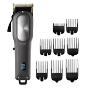 Maszynki do strzyżenia - Cecotec ProClipper Titanium Go - miniaturka - grafika 1