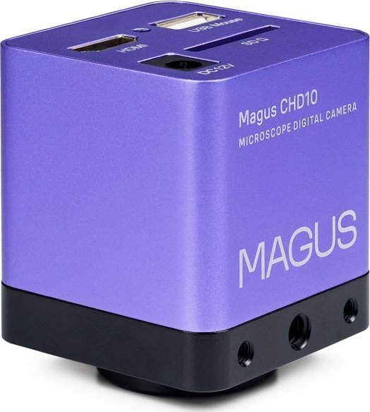 Magus Kamera cyfrowa CHD10