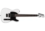 Gitary elektryczne - ESP LTD TE-200 SW Snow gitara elektryczna - miniaturka - grafika 1
