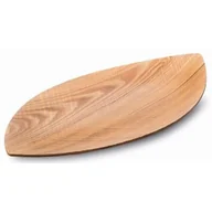 Tace i patery - Legnoart Taca Leaf 33 x 19.5 cm) - miniaturka - grafika 1