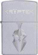 Trafika - Zapalniczka Zippo PL205 Kryptek 60005254 - miniaturka - grafika 1