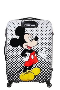 Walizka American Tourister DISNEY LEGENDS duża 4koła 88l - Walizki - miniaturka - grafika 5