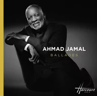 Jazz, Blues - Ahmad Jamal Ballades Digipack) - miniaturka - grafika 1