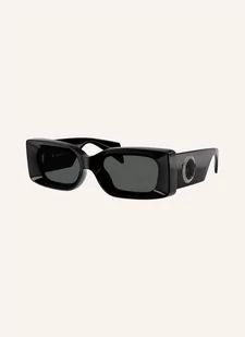 Versace Okulary Przeciwsłoneczne ve4474u schwarz - Okulary przeciwsłoneczne - miniaturka - grafika 1