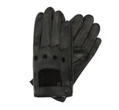 Rękawiczki - Wittchen, Rękawiczki męskie 46-6L-386-1-X, rozmiar XL - miniaturka - grafika 1