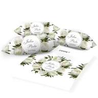 Cukierki - Krówki na wesele #193 - miniaturka - grafika 1