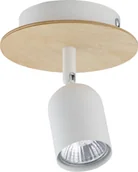 Lampy ścienne - TK Lighting Kinkiet TOP WOOD 3294 3294 - miniaturka - grafika 1