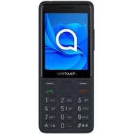 Telefony komórkowe - TCL Onetouch 4022S Dual Sim Szary - miniaturka - grafika 1