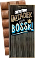 Czekolada - Kukartka, Czekolada, 434 DBD - miniaturka - grafika 1