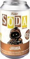 Figurki dla dzieci - FUNKO 63842 Funko POP! SODA Star Wars Jawa Chase - miniaturka - grafika 1
