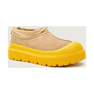 Buty zimowe męskie - UGG Śniegowce M TASMAN z dodatkiem wełny zamsz - miniaturka - grafika 1