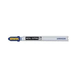 IRWIN brzeszczot T 318 A HSS 10504230 - Akcesoria do elektronarzędzi - miniaturka - grafika 1