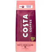 Kawa - kawa mielona Costa Coffee CREMA BLEND 500g - miniaturka - grafika 1
