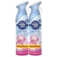 Odświeżacze powietrza - Odświeżacz powietrza AMBI PUR Flowers & Spring 185 ml (2 sztuki) - miniaturka - grafika 1