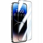 Szkła hartowane na telefon - Szkło Hartowane Benks Glass Do Iphone 14 Pro Max - miniaturka - grafika 1