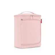 Torebki damskie - Torba coolerbox, twist blush RUK3100 - miniaturka - grafika 1