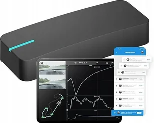 Dragy DRG70-C miernik wydajności oparty na GPS ulepszony moduł GPS - Akcesoria do nawigacji - miniaturka - grafika 1