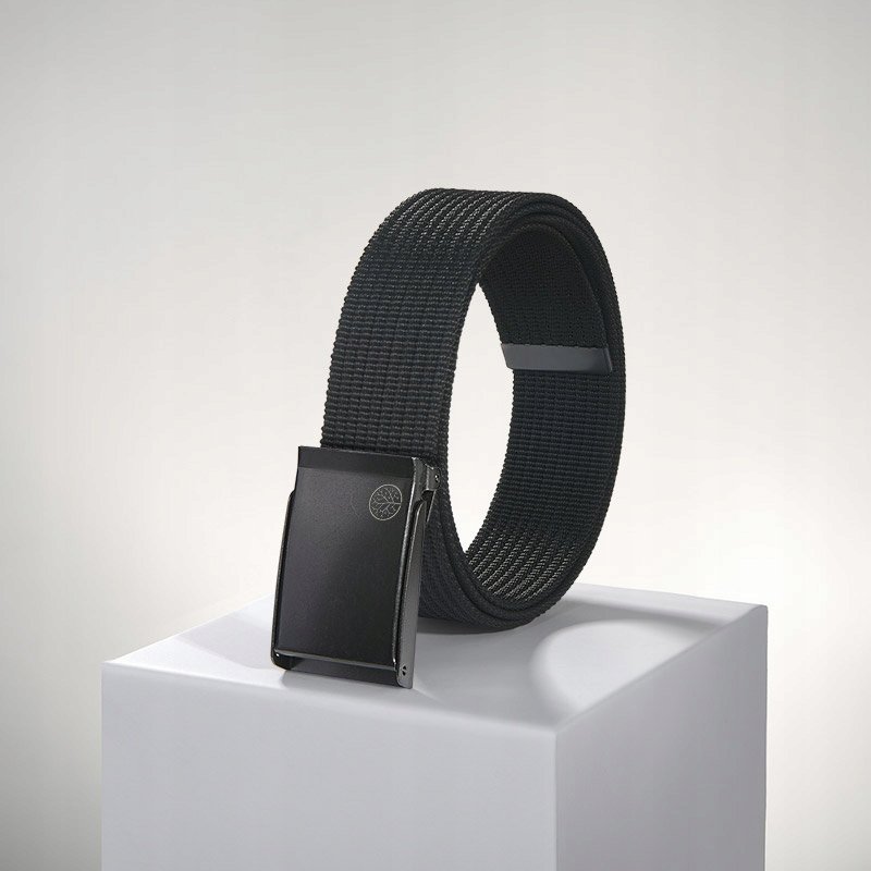 Pasek parciany BETLEWSKI PRC-01_GR-0 4XL czarny