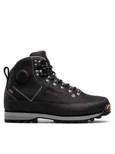 Dolomite Trekkingi Cinquantaquattro Trek Gtx GORE-TEX 271850-0926011 Czarny - Buty trekkingowe męskie - miniaturka - grafika 1