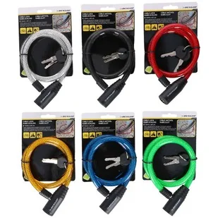 Dunlop Dviračio užraktas 12x650 mm 2082646 - Akcesoria rowerowe - miniaturka - grafika 1
