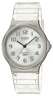 Zegarek Zegarek Casio MQ-24S-7BEF - Zegarki damskie - miniaturka - grafika 2