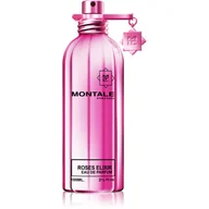 Wody i perfumy damskie - Montale Roses Elixir woda perfumowana 100ml - miniaturka - grafika 1