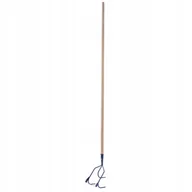 Grabie i motyki - Kultywator ręczny Cogne 174 cm, niebieski - miniaturka - grafika 1