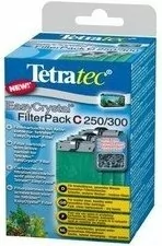 TetraTec EasyCrystal Filter Pack 250/300 with Activated Carbon 26031-uniw - Filtry akwariowe i akcesoria - miniaturka - grafika 1