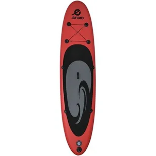 ENERO Deska SUP Enero 320 cm czerwona 1034065 - Deski SUP i akcesoria - miniaturka - grafika 1