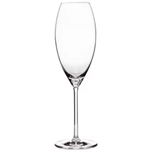 Ritzenhoff Maxwell And Williams Zestaw 6 kieliszków do szampana Aspergo, 320 ml - Kieliszki - miniaturka - grafika 1