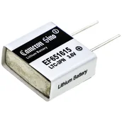 Baterie i akcesoria - Cameron Sino EF651615 400mAh 1.44Wh Li-Mn02 3.6V Cameron Sino) CS-EF651615 - miniaturka - grafika 1