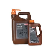 Pasze dla zwierząt - Olej lniany FORAN Kentucky Karron Oil 5l - miniaturka - grafika 1