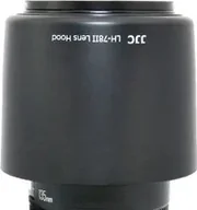 Osłony przeciwsłoneczne do aparatów - Osłona na obiektyw JJC Osłona przeciwsłoneczna JJC typu Canon ET-78 II - miniaturka - grafika 1