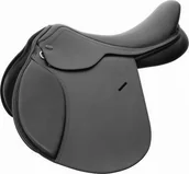 Siodła - Jacson Profesjonalne siodło skokowe CELINE- Santa Cruz - miniaturka - grafika 1