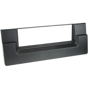 CCA Ramka do radia CCA 3238 Czarny 3238 - Akcesoria car audio - miniaturka - grafika 1