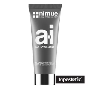 Nimue Nimue A.I Cleansing Cream Krem oczyszczający 100 ml - Kremy oczyszczające - miniaturka - grafika 1