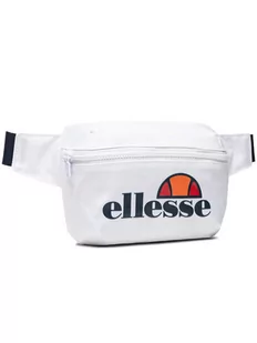 Ellesse Saszetka nerka Rosca Cross Body Bag SAEA0593 Biały - Nerki - miniaturka - grafika 1