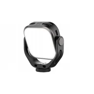 Lampy studyjne - ulanzi Lampa LED 360 stopni Ulanzi VL66 - miniaturka - grafika 1