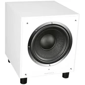 Głośniki i kolumny - Wharfedale SW-15 - Subwoofer aktywny 15" Biały - miniaturka - grafika 1