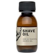 Kosmetyki do golenia - Dear Beard Shaving Oil olejek do golenia bez parabenów i silikonów 50 ml - miniaturka - grafika 1