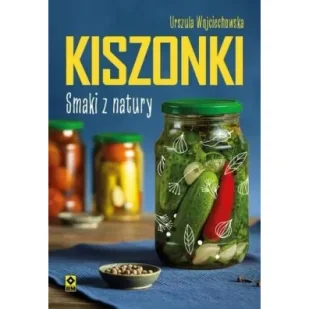 Kiszonki Smaki z natury - Diety, zdrowe żywienie - miniaturka - grafika 1