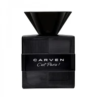 Wody i perfumy męskie - Carven C'EST PARIS! - For Men Zestaw zapachowy 50 ml Męskie - miniaturka - grafika 1