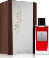Wody i perfumy męskie - Aurora Aurora, Aroma II, Eau De Parfum, For Men, 100 ml For Men - miniaturka - grafika 1