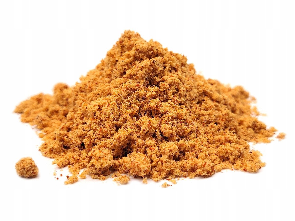 Posypka o smaku BEKONU - do chipsów i frytek - 50 g - Aromatika