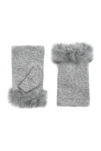 Mitenki Bella - Rękawiczki - miniaturka - grafika 1