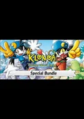 Gry PC Cyfrowe - Klonoa Phantasy Reverie Series: Special Bundle (PC) Klucz Steam - miniaturka - grafika 1